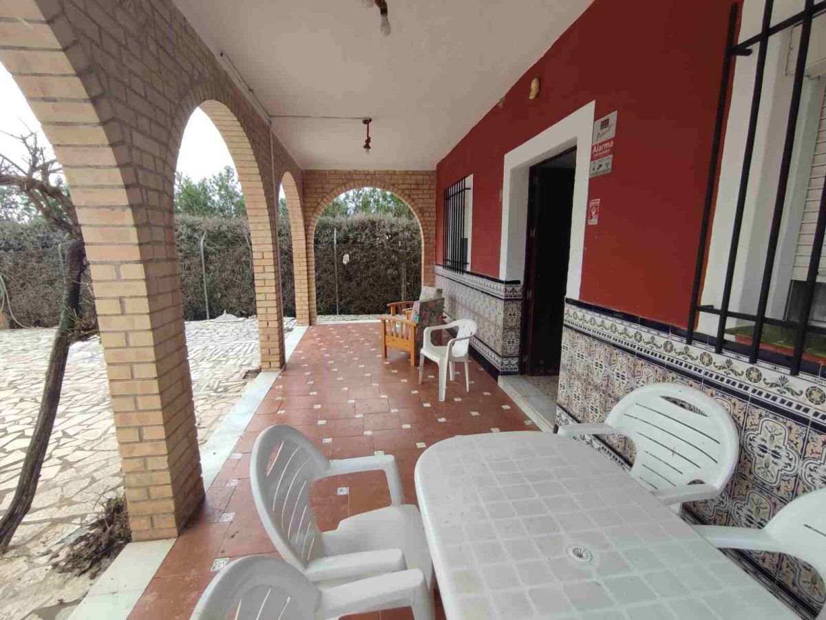 Casa o xalet en venda a Olivares