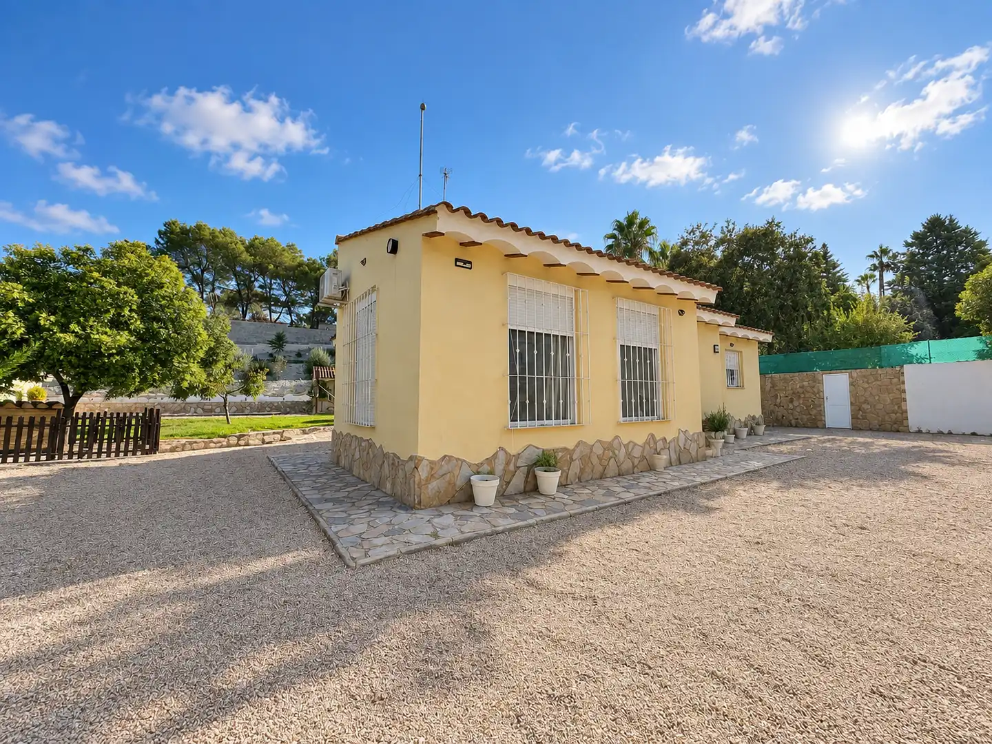Maison avec piscine à vendre à El Llombo, imagen 5