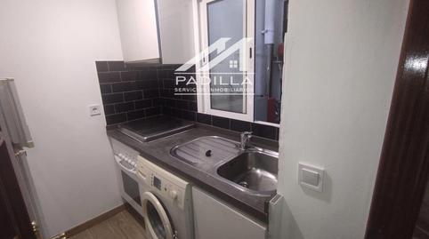 Photo 5 of Flat to rent in Bilbao, Méntrida, Toledo
