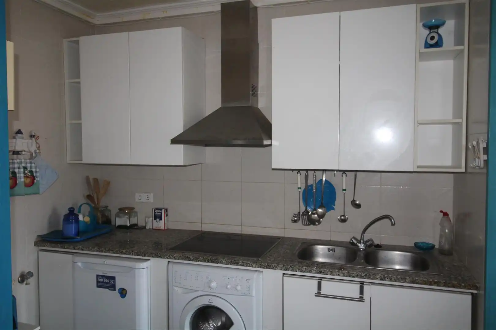 Mini appartamento con ascensore in vendita a Carrer Gerani 1, imagen 14