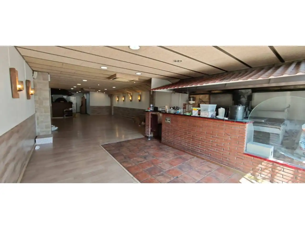 Business premises for sale in Calle montseny 4