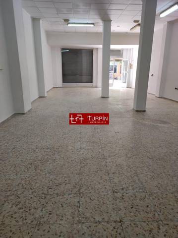 Local comercial en Alquiler en Casillas