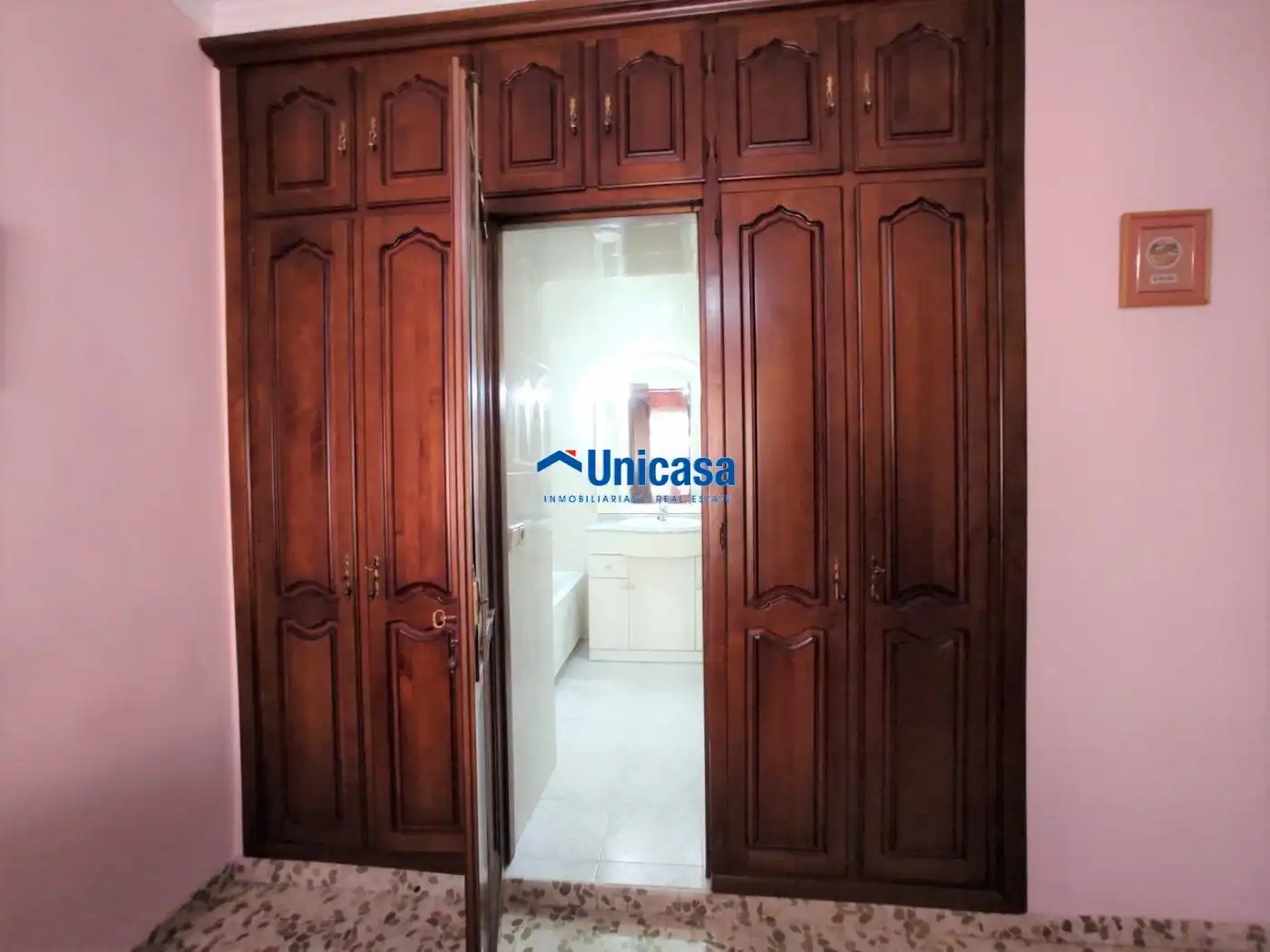 Casa amb jardí en venda a Puerto de la Torre - Atabal, imagen 26