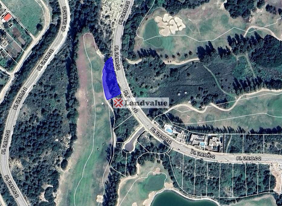 Residential for sale in Jerez de la Frontera