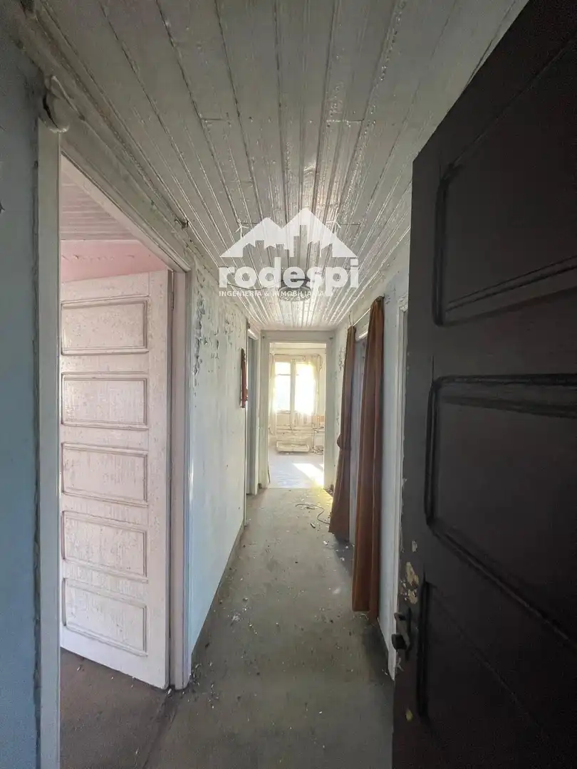 Edificio en venta en A Cañiza  
