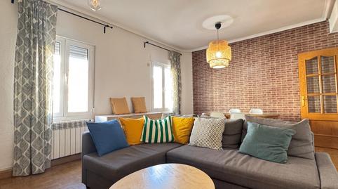 Foto 3 de Pis de lloguer a Calle del General Ricardos, Opañel,  Madrid Capital