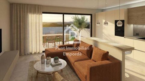 Foto 3 de Casa o xalet en venda a Calle Sol, Cantallops, Girona