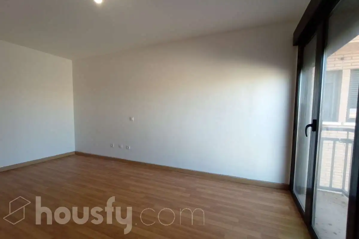 Bedroom of Duplexes for rent in Magán  with Air Conditioner, Parquet flooring and Storage room