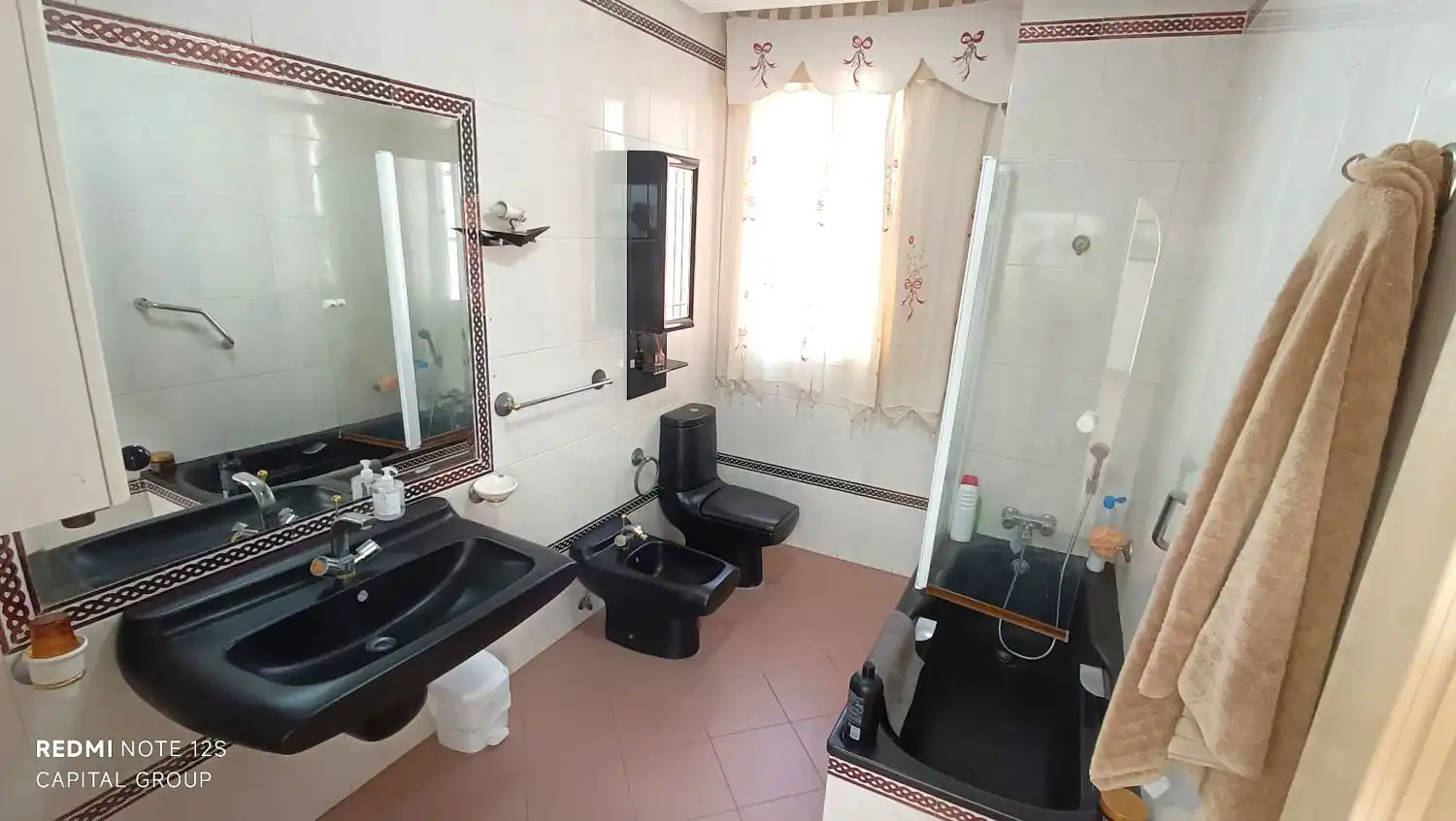 Chalet con terraza en venta en Punta Umbría, imagen 67