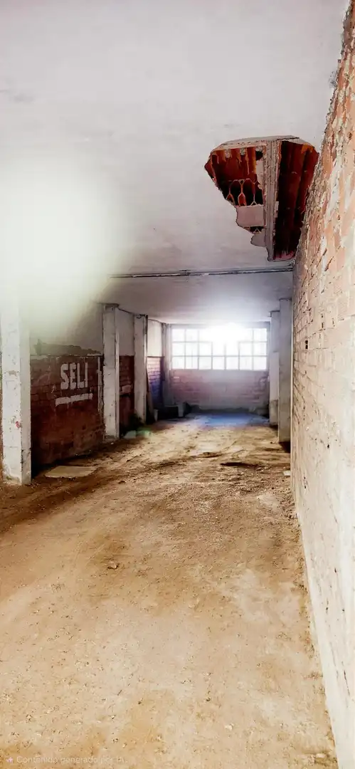 Business premises for sale in Calle de Doñana, imagen 6