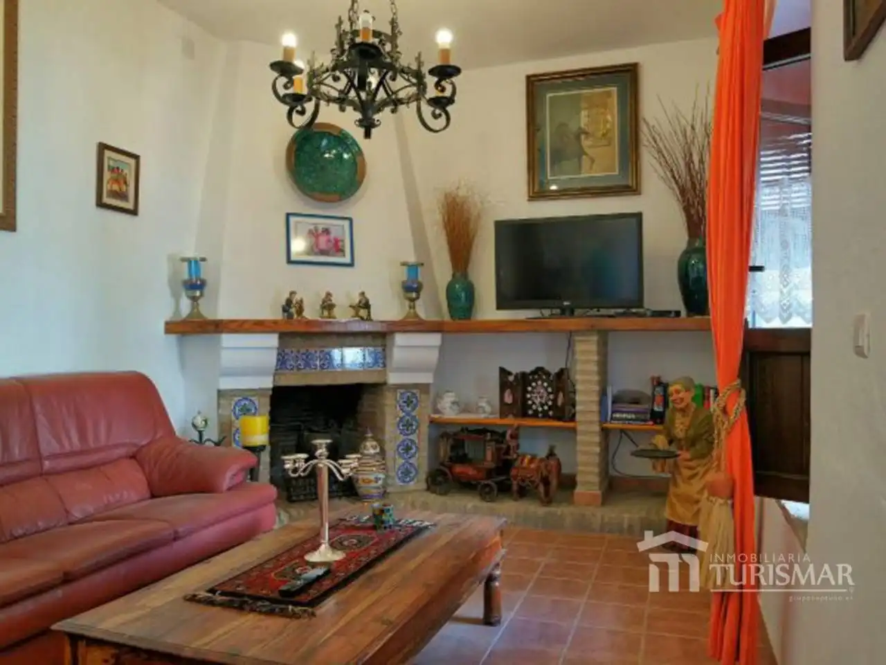 Casa o chalet en venta en Travesia Transversal Arrecife, 1, Ayamonte ciudad