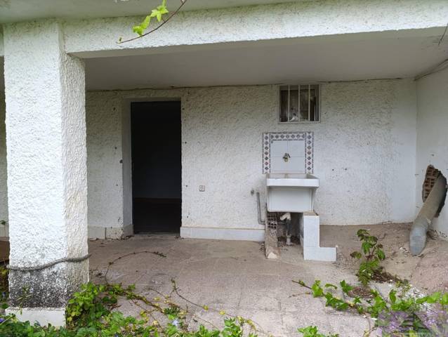 Casa-chalet en Venta en Brea de Tajo