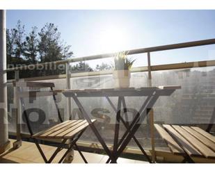 Terrace of Apartment to rent in Noja  with Heating, Private garden and Terrace