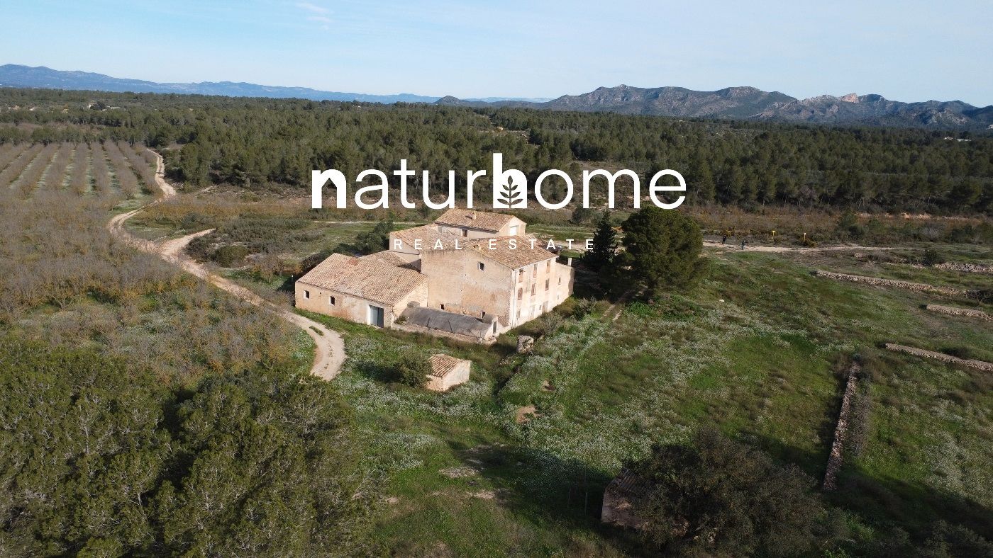 Land for sale in Tivissa