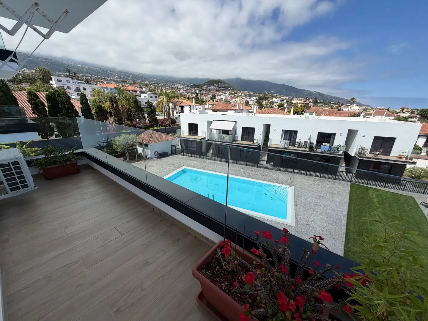Apartment with pool to rent in San Antonio - Las Arenas, imagen 31