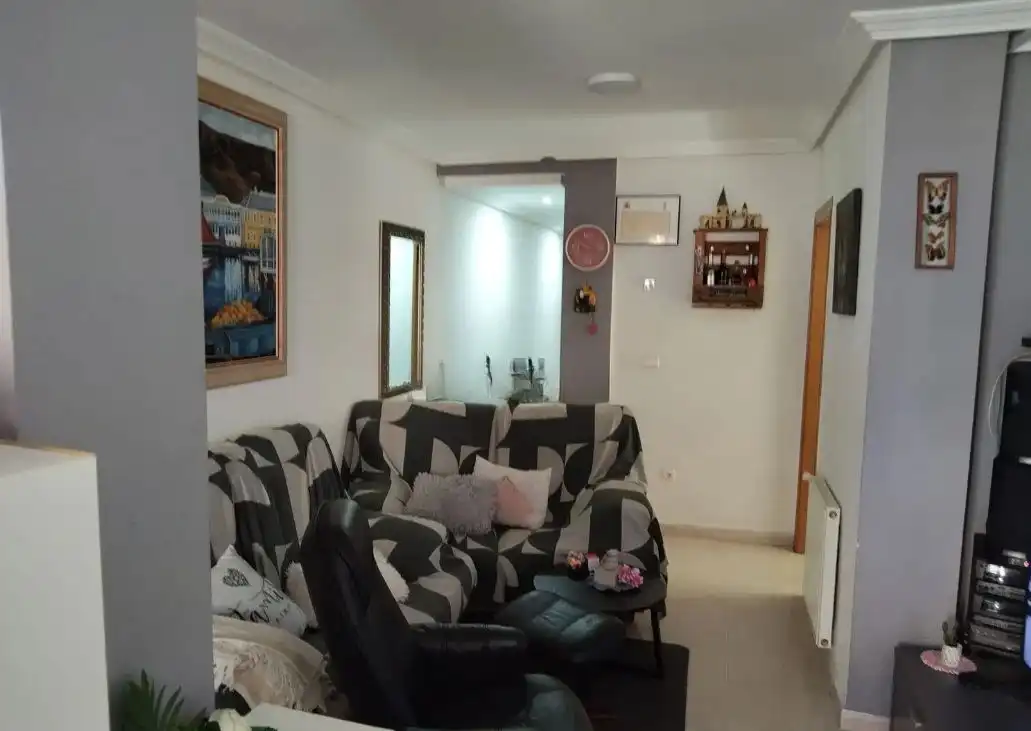 Apartment with pool for sale in Zona Pueblo, imagen 2