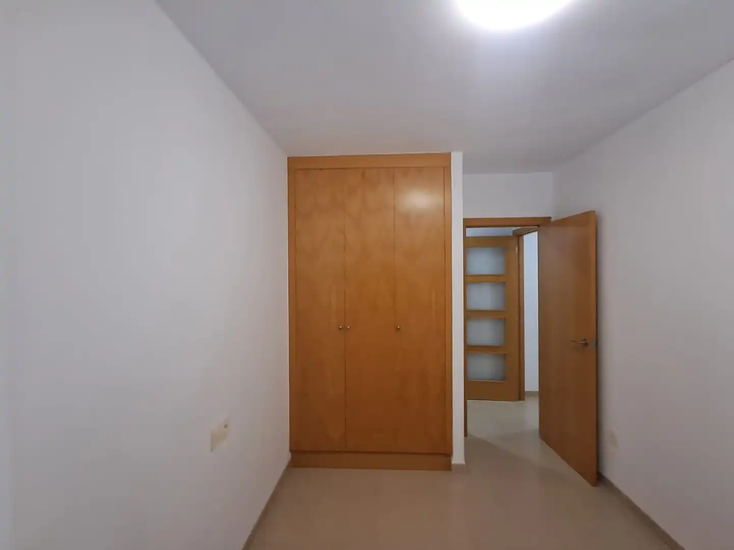Habitación de Piso de alquiler en La Llosa