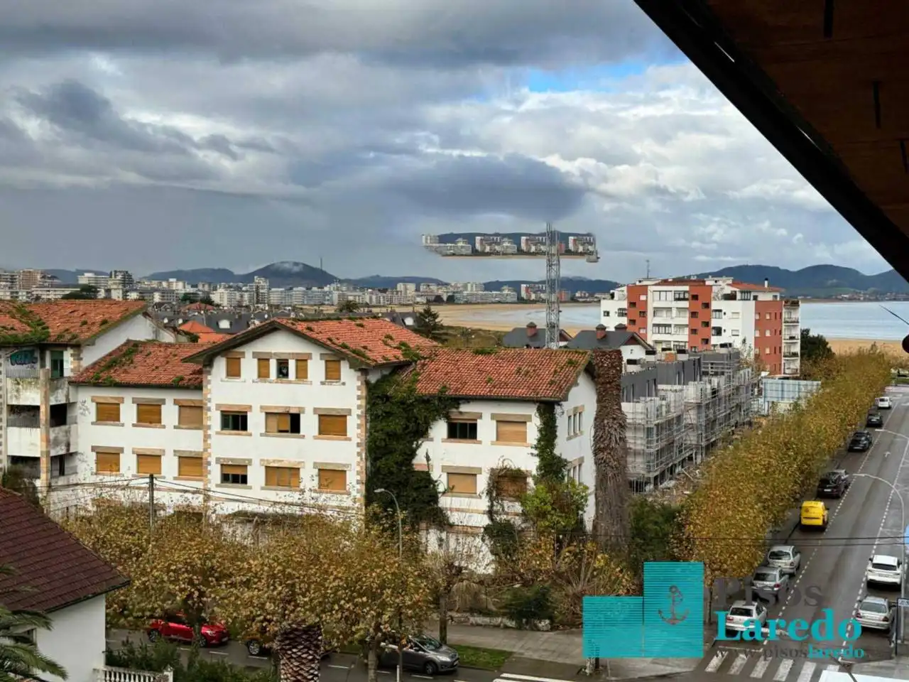 Flat for rent in Calle Marqués de Valdecilla, 8, Centro