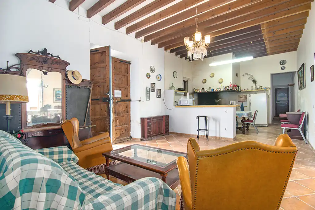 Maison rustique à vendre à Sant Joan, imagen 3