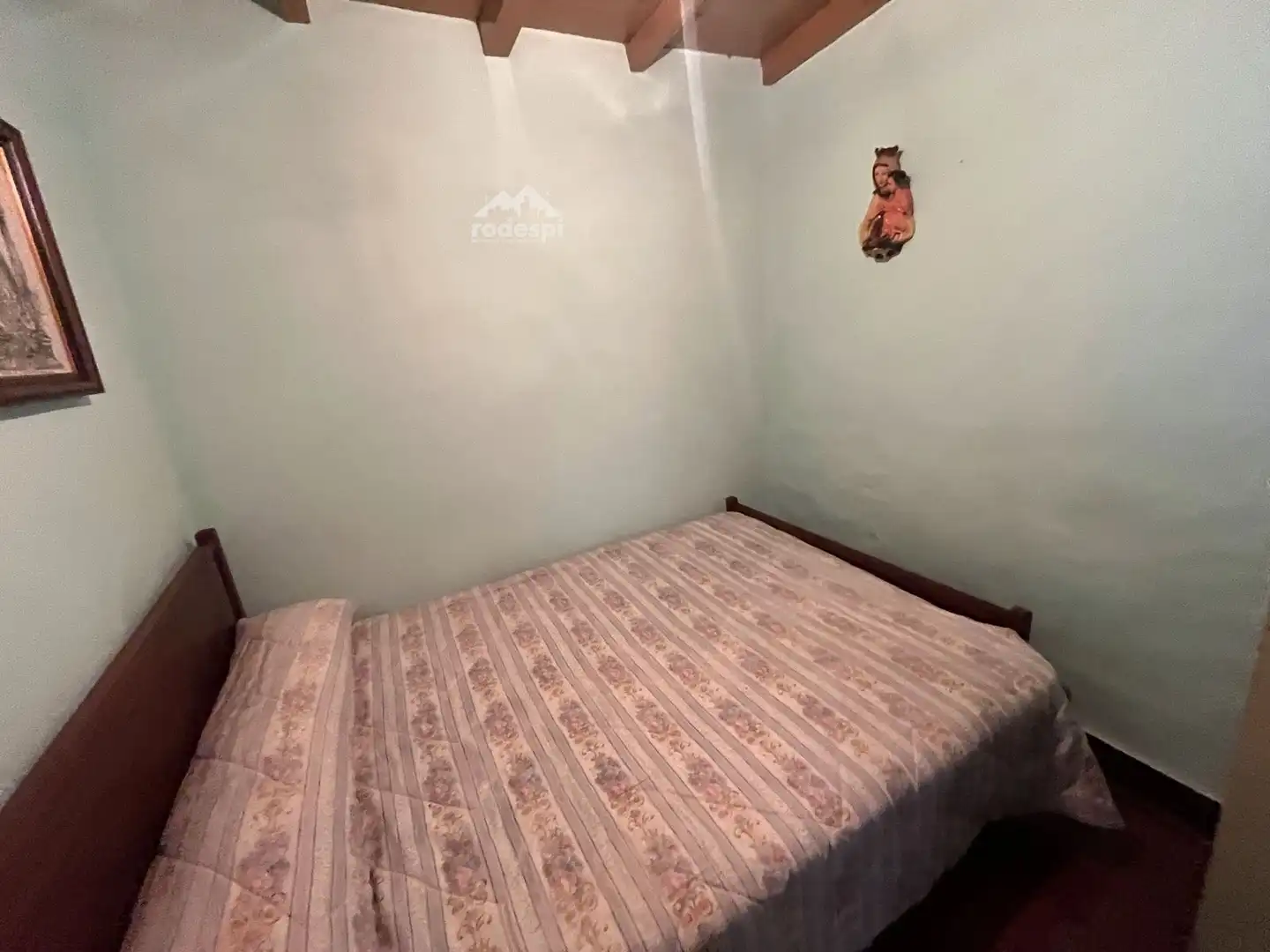Habitación de Casa o chalet en venta en Piñor con Trastero y Amueblado