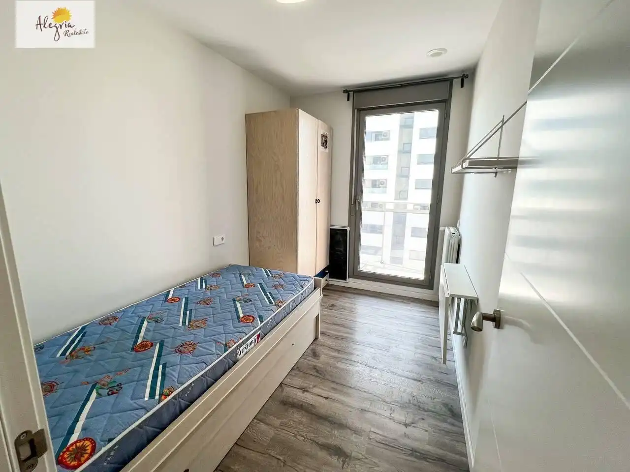 Apartments for rent in Avenida Avenida del Actor Antonio Ferrandis, 18, Ciutat de les Ciències i de les Arts - Justicia