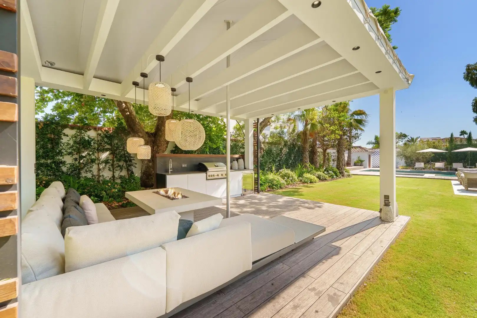 Casa o xalet en venda a MARIA DE TUDOR, 2, Puerto Banús