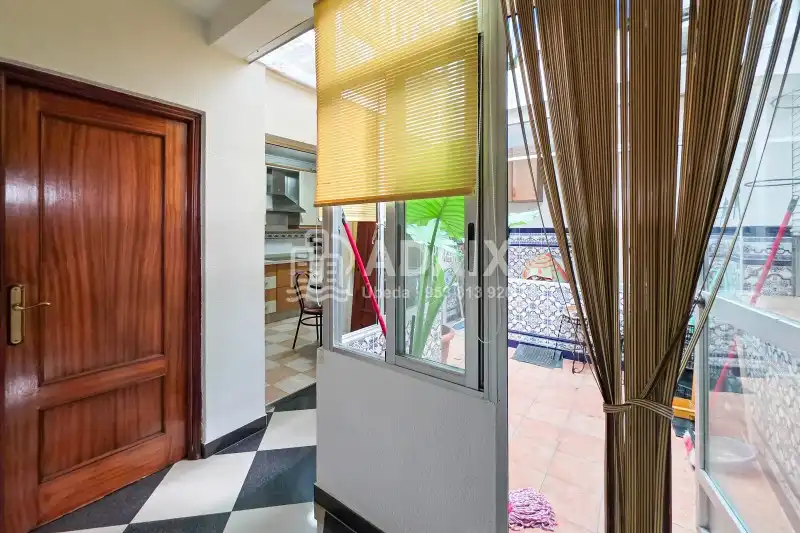 Houses for sale in Úbeda  with Air Conditioner, Heating and Terrace