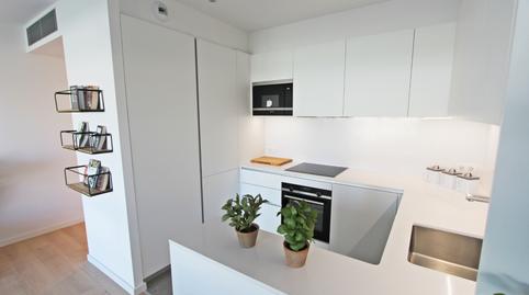 Photo 5 of Flat to rent in Carrer Irena Sendler, 10, El Parc i la Llacuna del Poblenou, Barcelona
