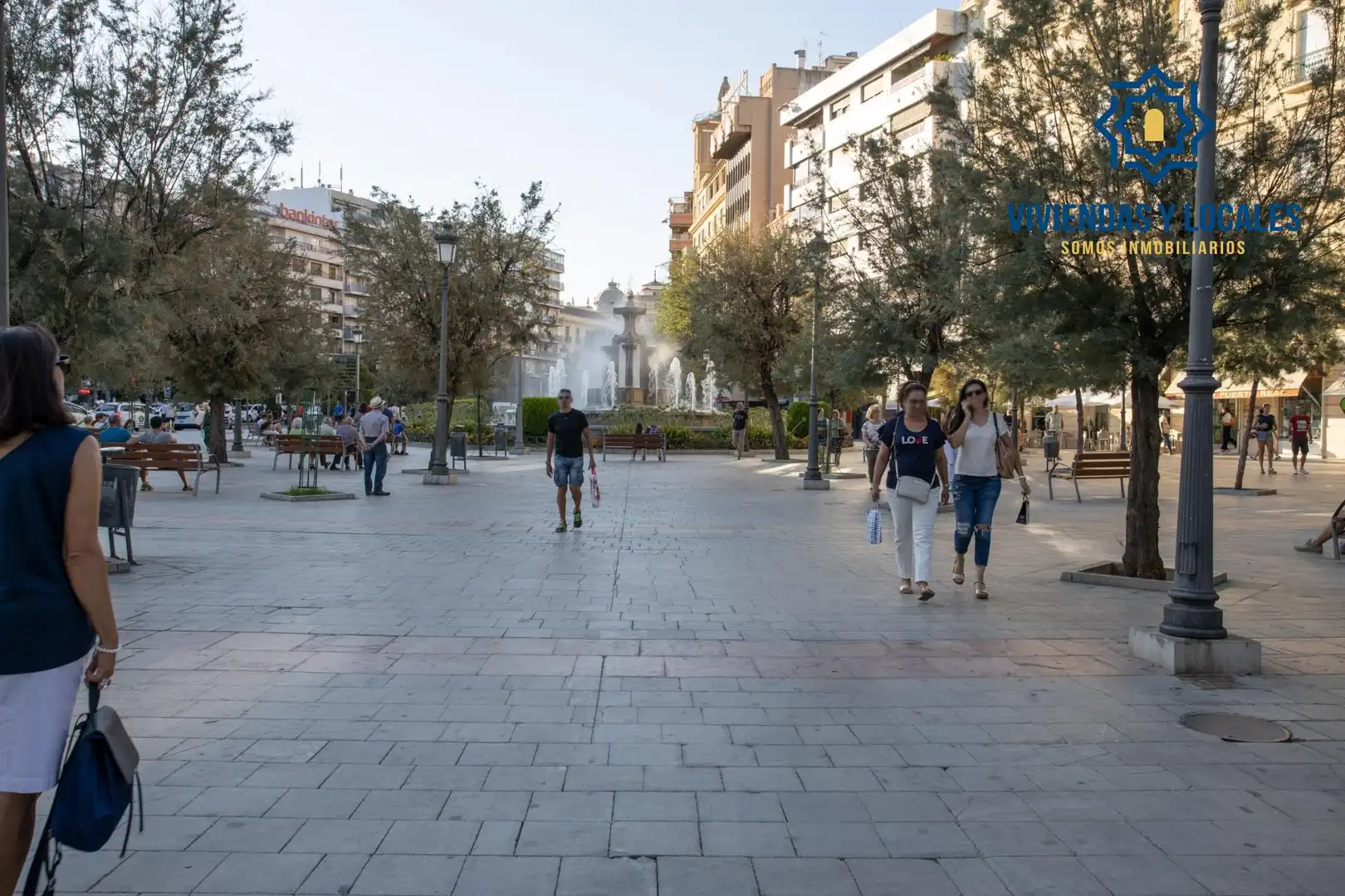 Aparcament en venda a Calle SAN PEDRO MARTIR 23, imagen 15