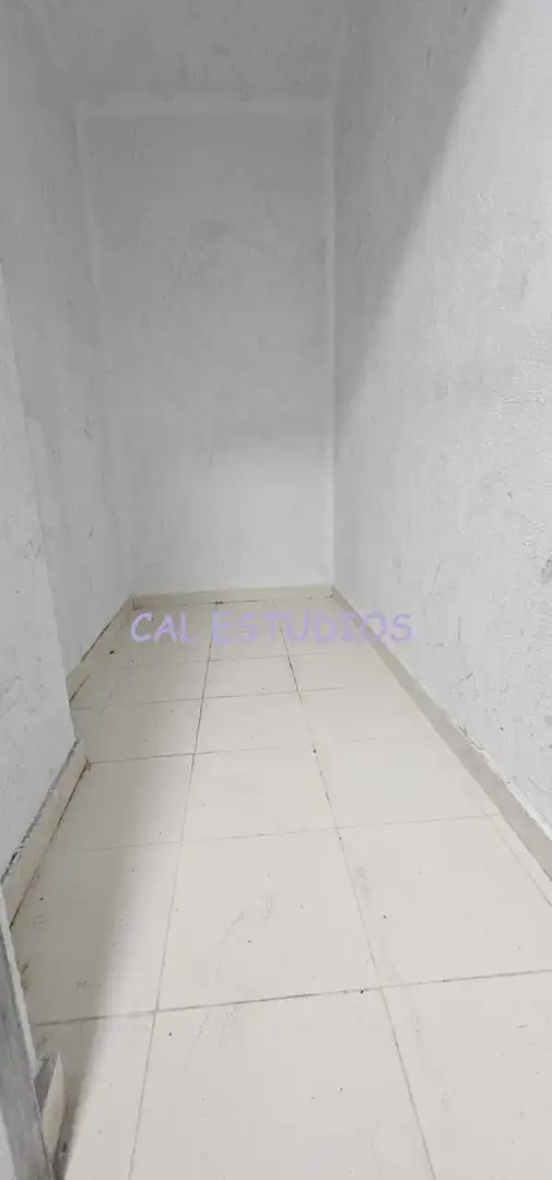 Bedroom of Flat for sale in Torrelaguna  with Air Conditioner and Storage room