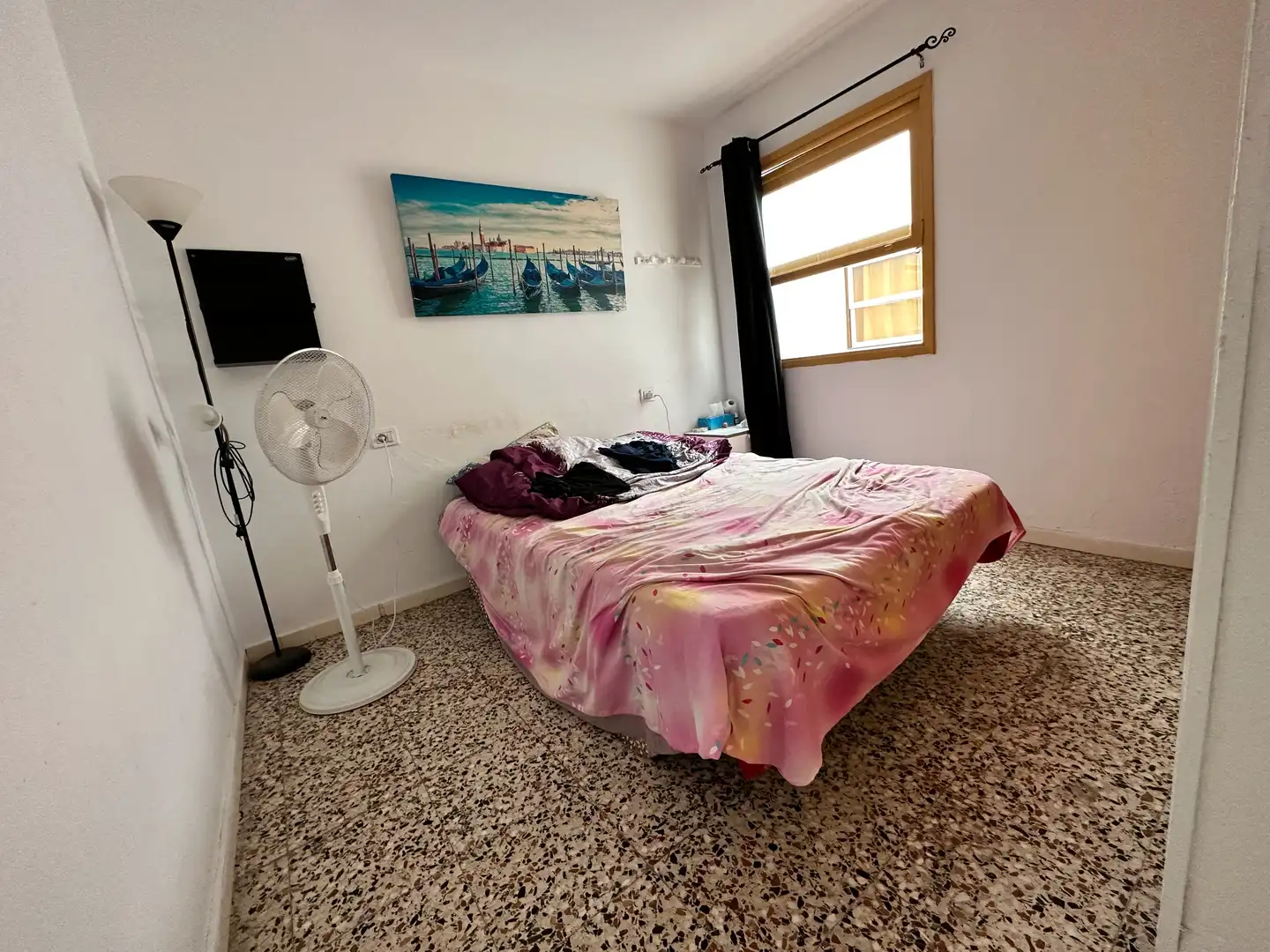 Piso en venta en Avenida de Suecia, Los Cristianos