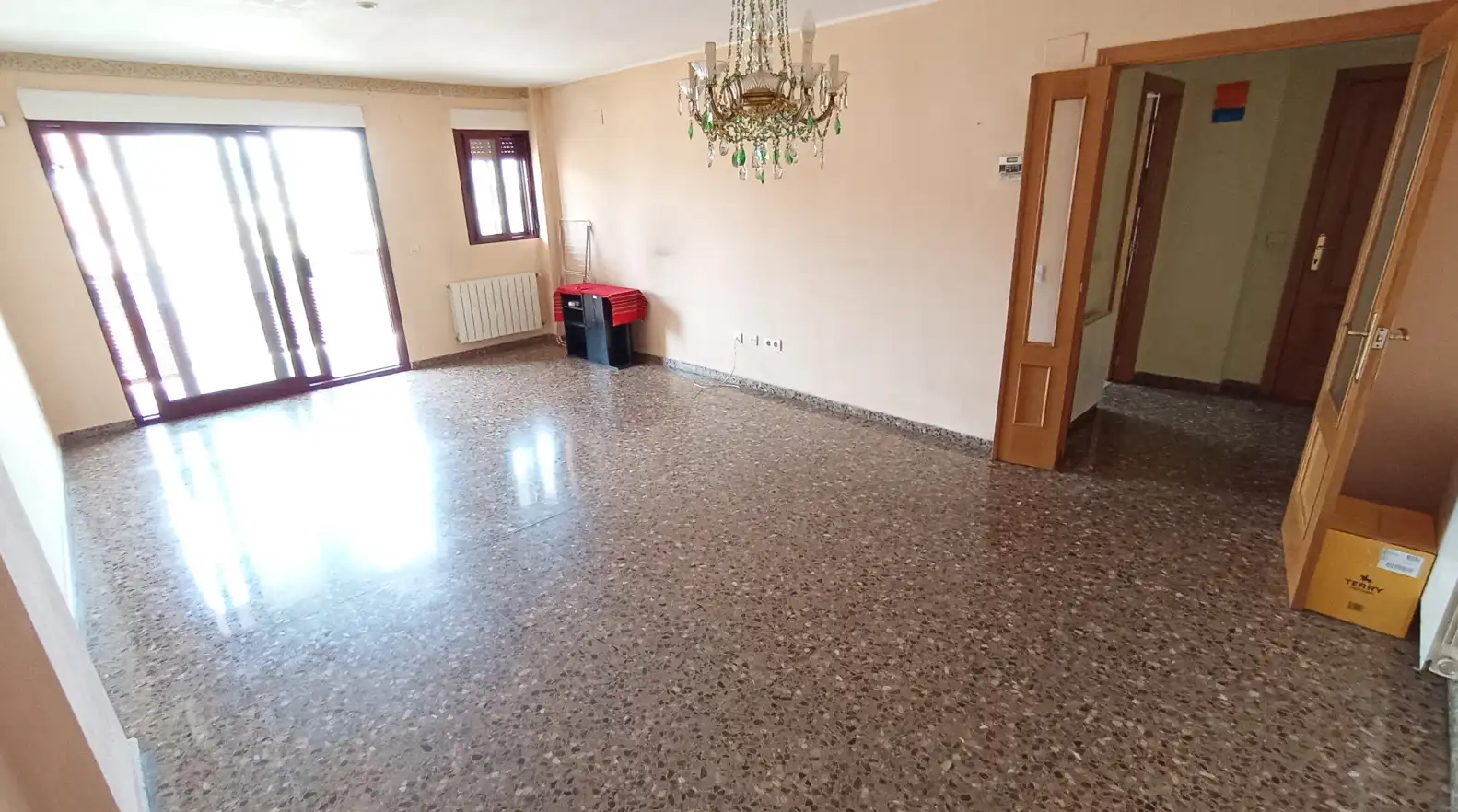 Ático con terraza en venta en Carrer de la Vall d'Uixó, imagen 2