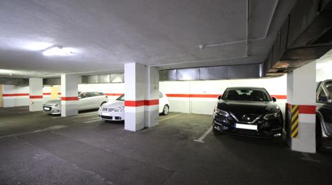 Foto 4 de Garatge en venda a Calle Felipe Pedrell, Villa Ascensión - El Perú - Cruz del Señor, Santa Cruz de Tenerife