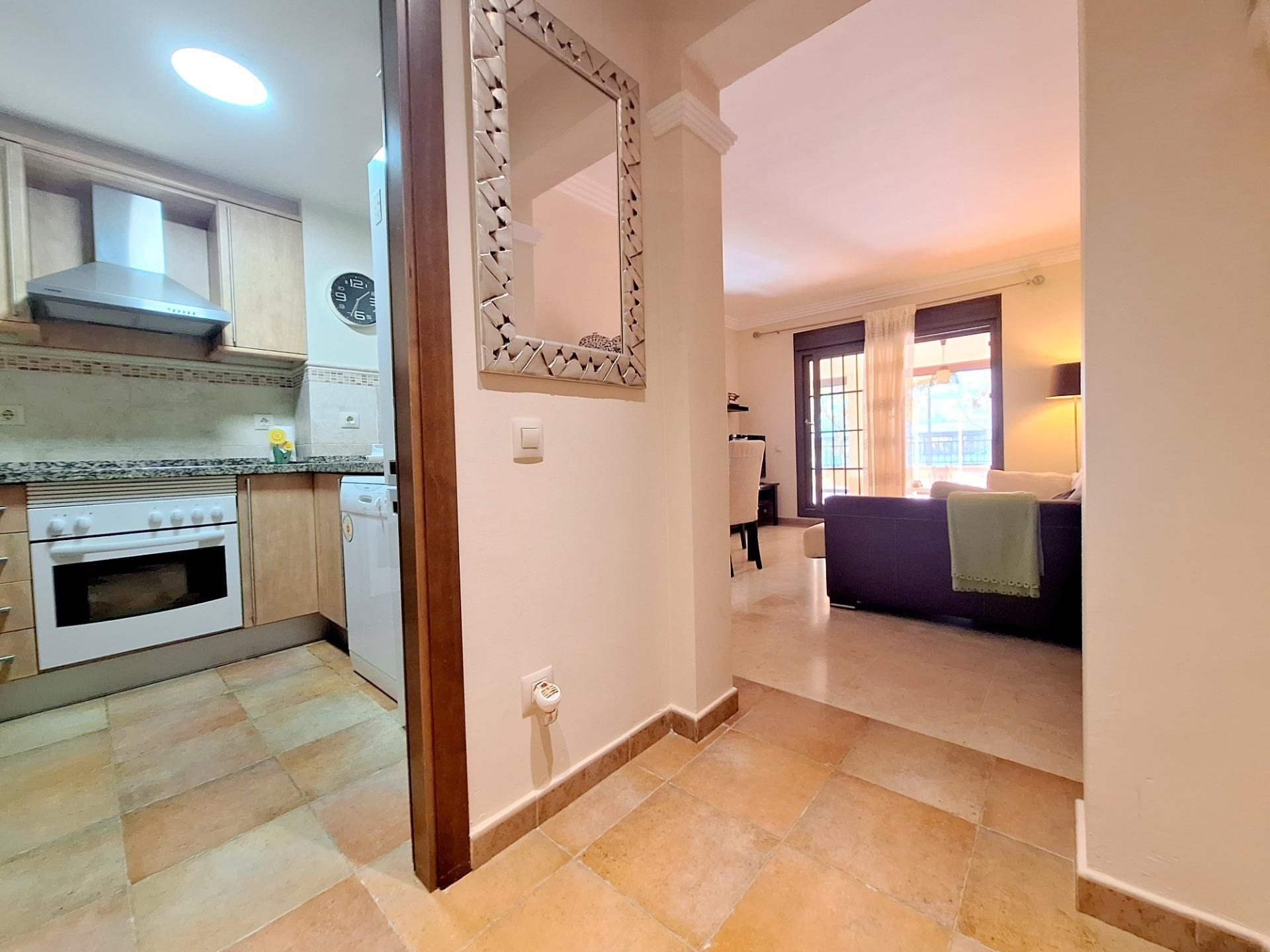 Apartment for sale in Ayamonte  with Terrace and Community pool