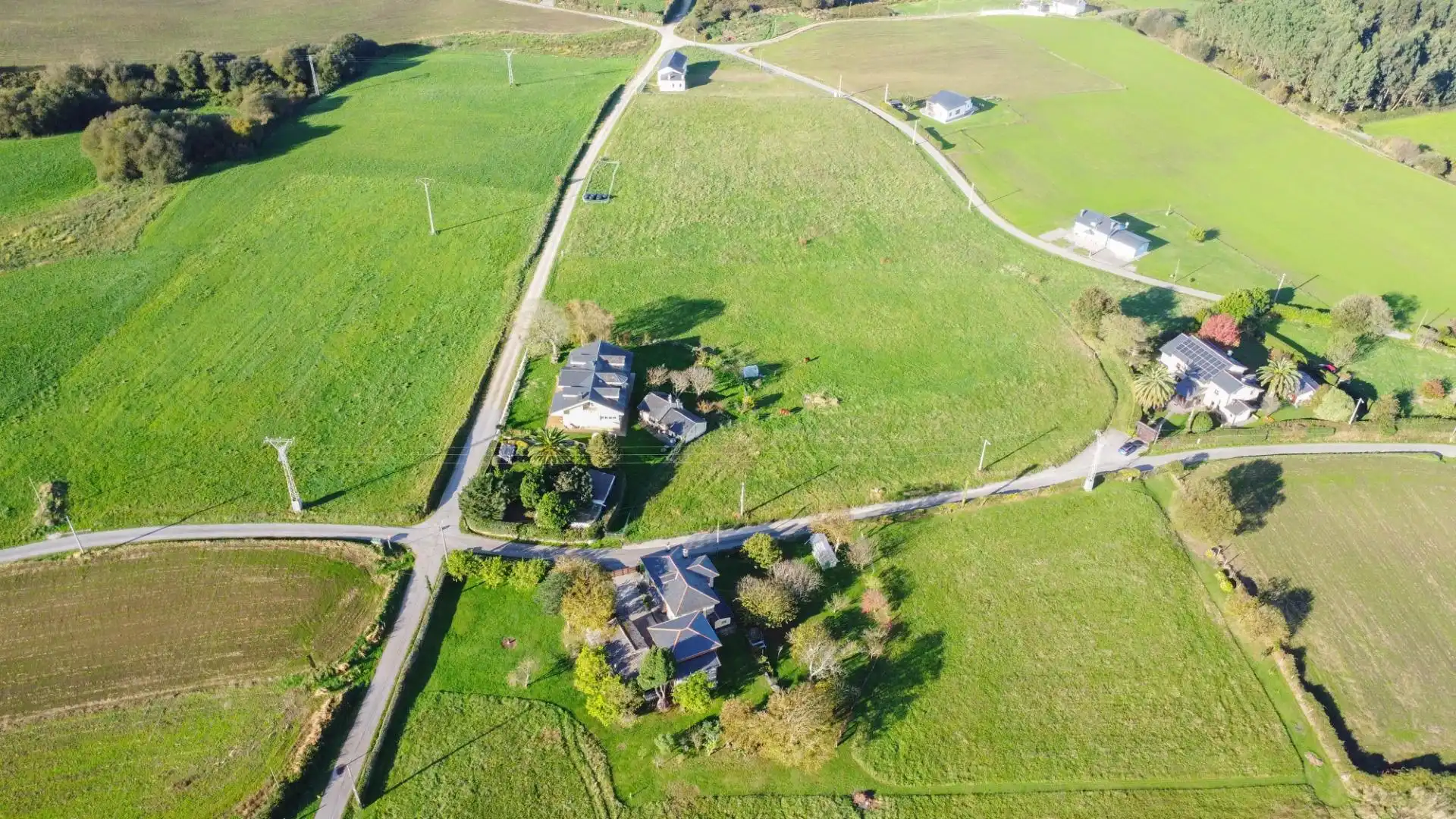 Residencial en venda en Valdés - Luarca