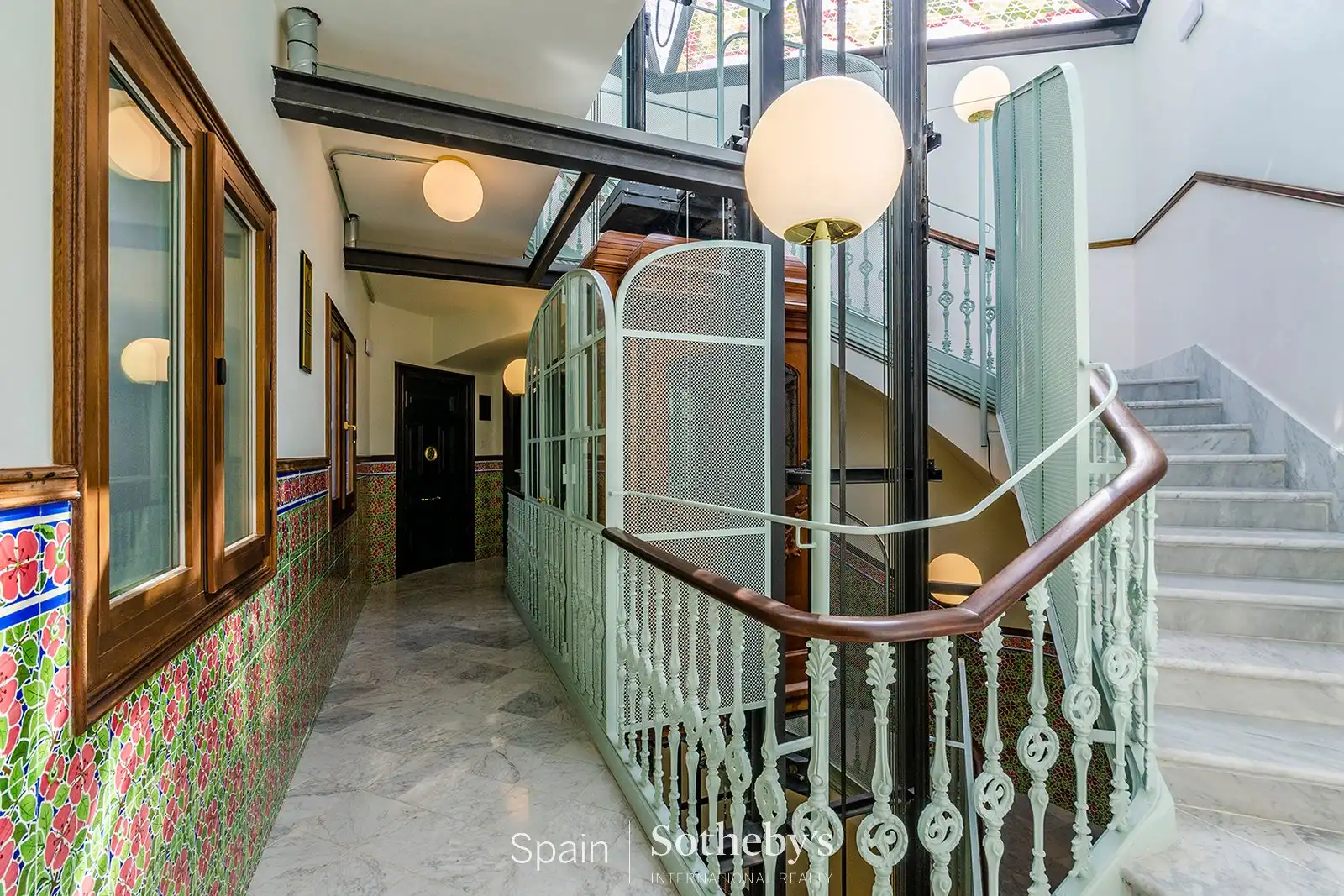 Appartement compact avec piscine à vendre à Carrer de Girona, imagen 67
