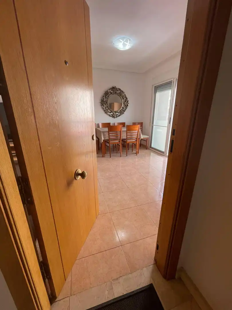 Apartament amb terrassa de lloguer a Playa del Cura, imagen 21