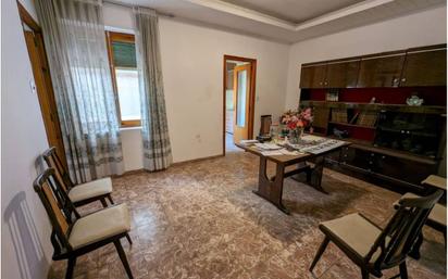 Dining room of Flat for sale in Sax