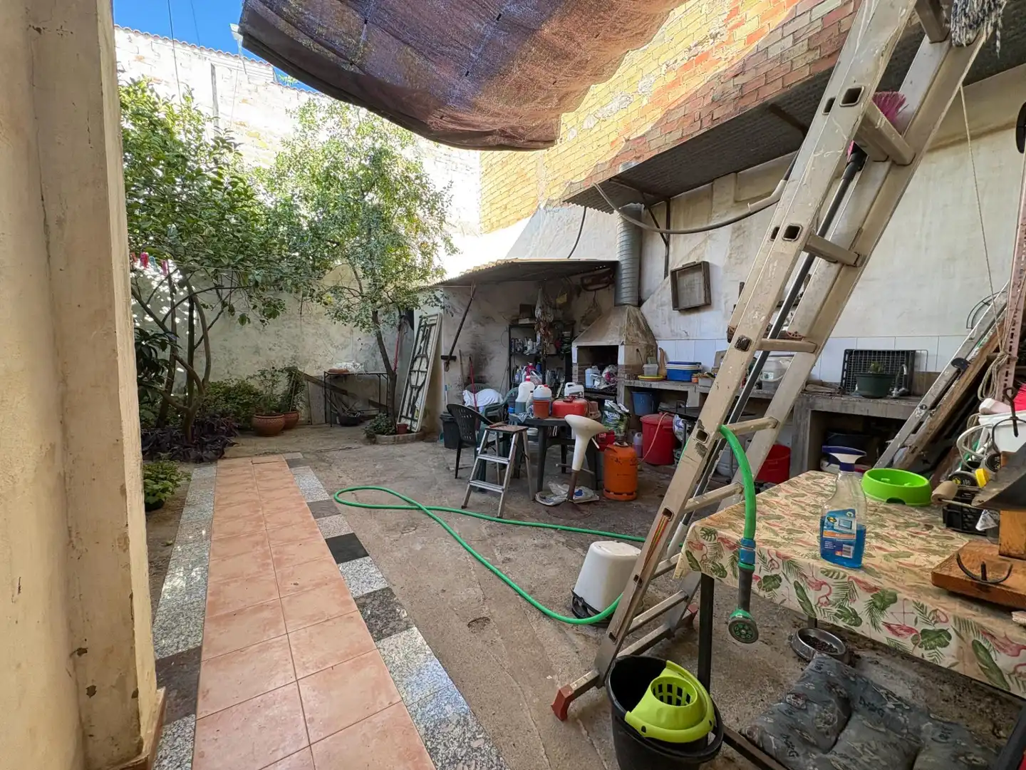 Casa o chalet en venta en El Viso del Alcor
