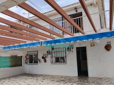 Adosado en venta en Pueblo Acantilado - Lanuza