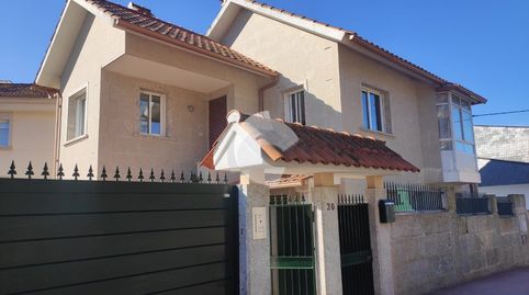 Foto 2 de Casa o chalet en venta en Panxón, Nigrán