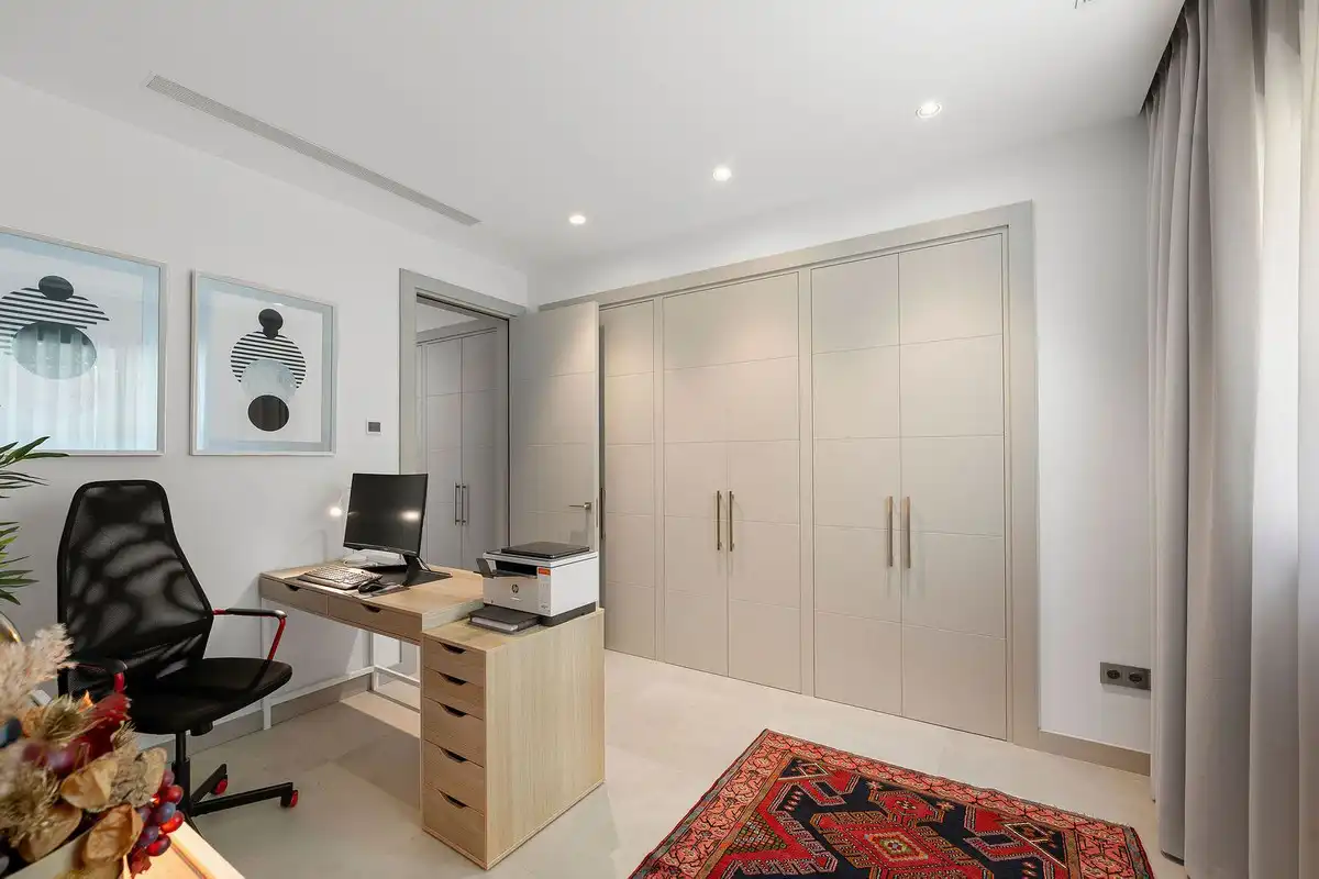 Casa a schiera in vendita a Nueva Andalucía, imagen 30