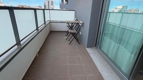 Foto 4 de Pis de lloguer a Carrer de L'illa Formentera, Malilla,  Valencia Capital