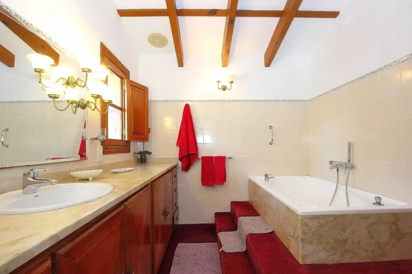 Villa con piscina in vendita a Costa dels Pins, imagen 24