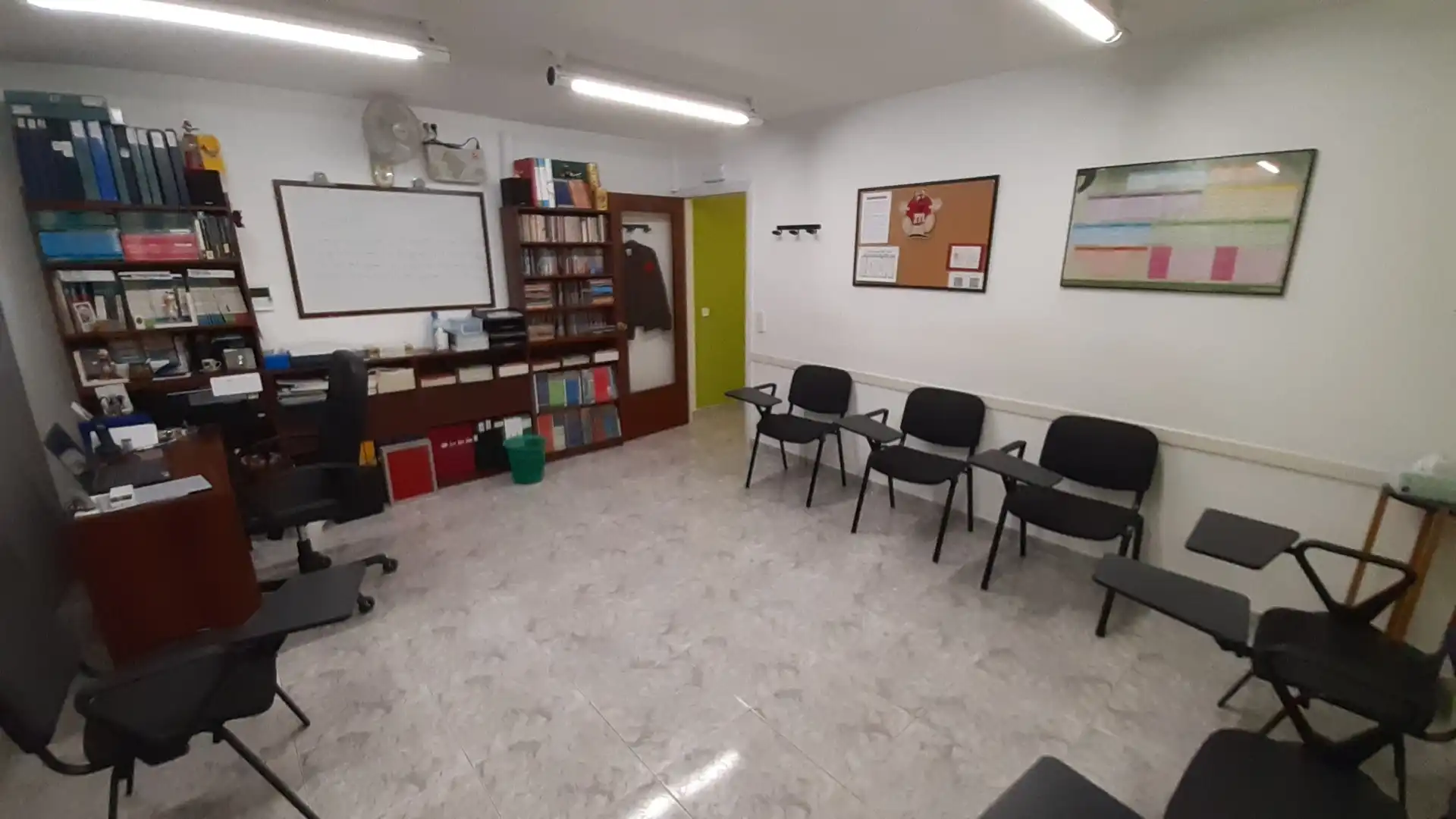 Büro mit Aufzug zum Verkauf in Nou Eixample Nord