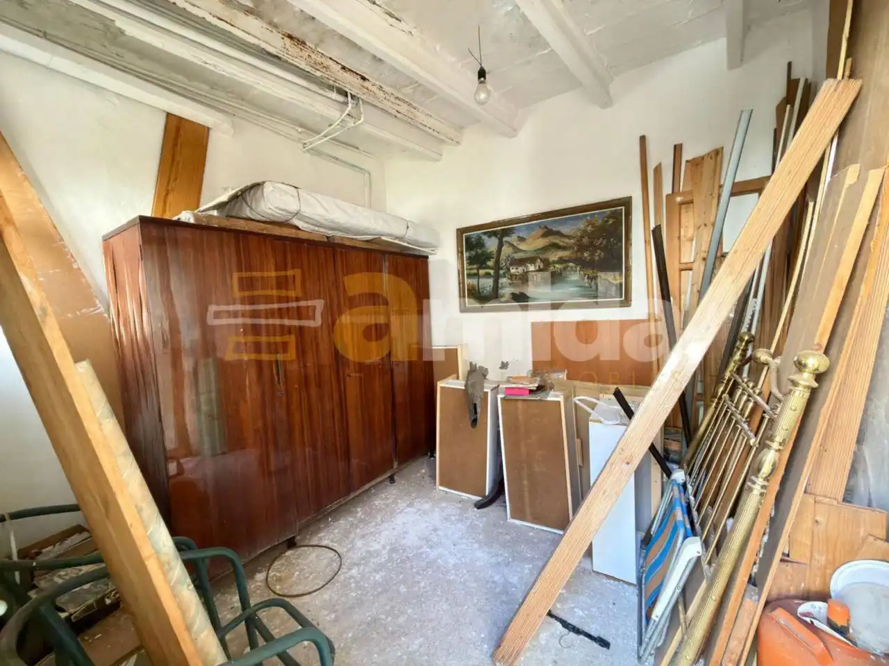 Casa o xalet en venda en Sabadell amb Aire condicionat, Calefacció i Terrassa