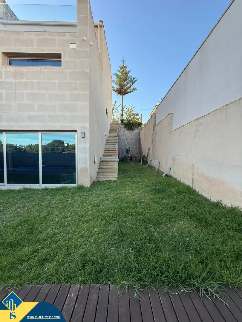 Villa avec piscine à vendre à Los Balcones - Los Altos, imagen 4