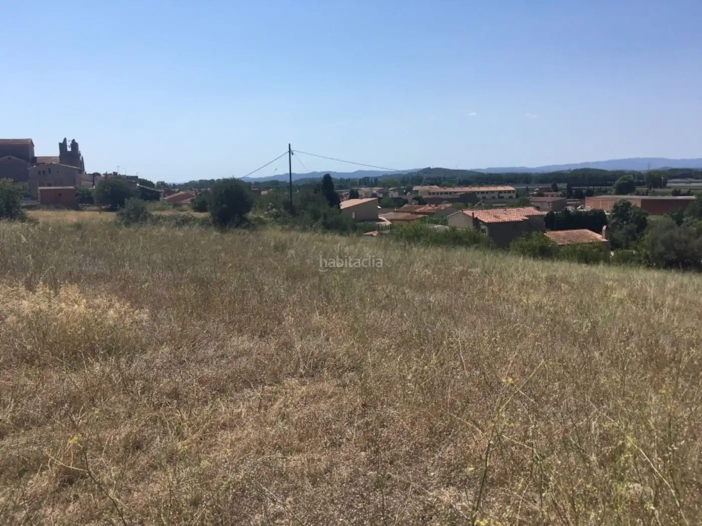 Residential land for sale in Carrer Camí d' Dalt 48, imagen 5
