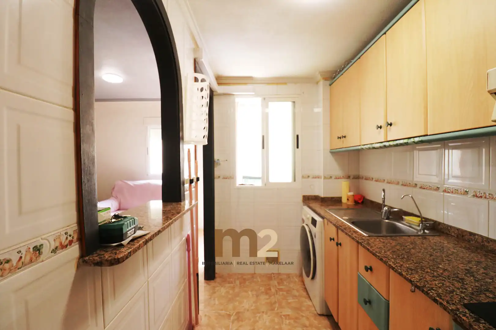 Apartamento con piscina en venta en Calle Santa Petra 19, imagen 11