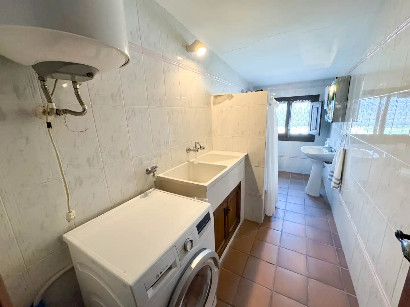 Casa o chalet en venta en Carrer Paseo, Vilafamés